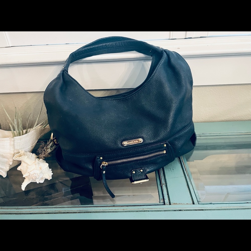 Michael Kors Blue bag